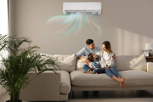Best Emergency HVAC repair  in Harrisonville, MO