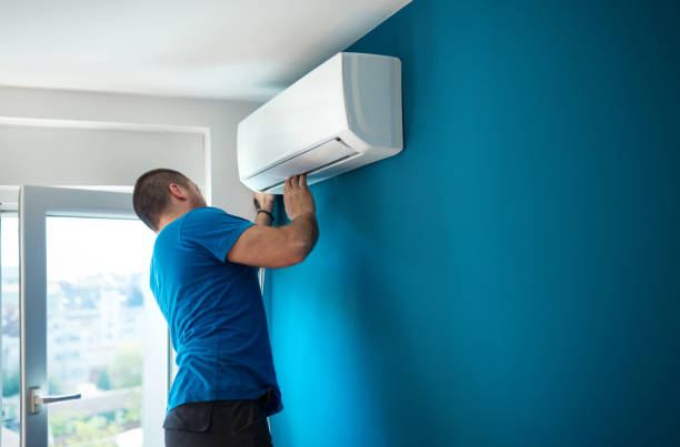Best HVAC air duct cleaning  in Harrisonville, MO