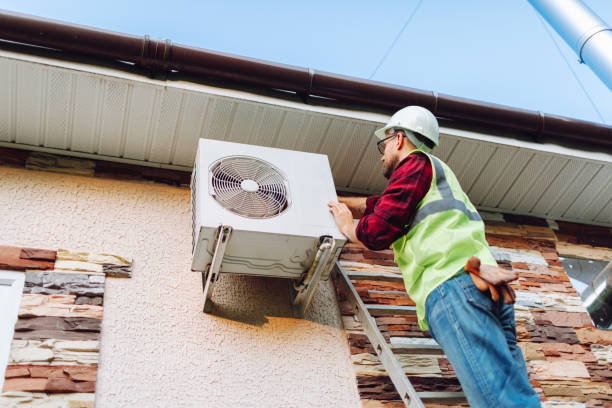 Best Commercial HVAC repair  in Harrisonville, MO
