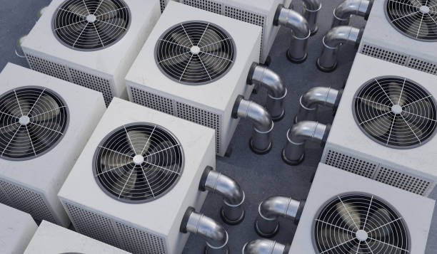 Best HVAC emergency services  in Harrisonville, MO