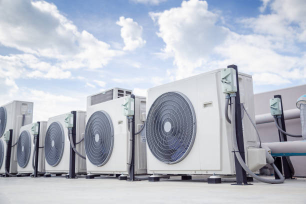 Reliable Harrisonville, MO HVAC Solutions