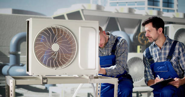 Best HVAC tune-up services  in Harrisonville, MO