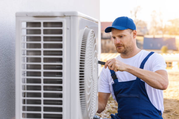 Best Central air repair  in Harrisonville, MO
