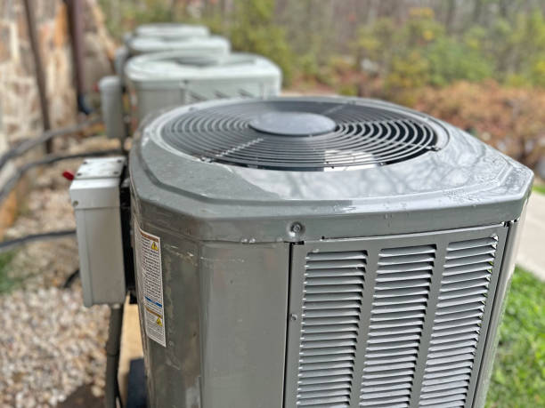 Best Emergency HVAC repair  in Harrisonville, MO