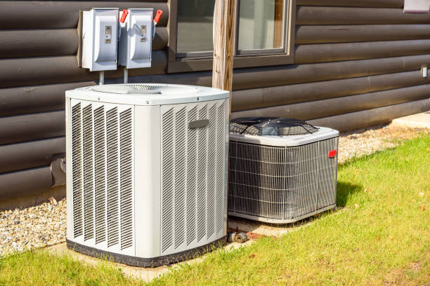 Best Air conditioning repair  in Harrisonville, MO