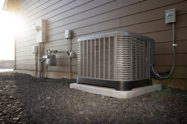 Best Furnace repair near me  in Harrisonville, MO