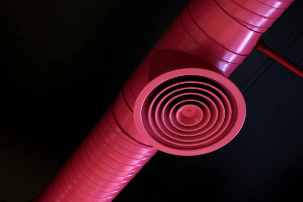 Best Best HVAC companies  in Harrisonville, MO